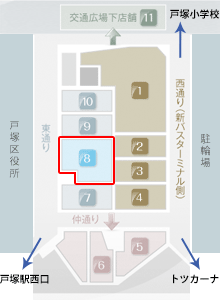 三菱UFJ銀行ビル
