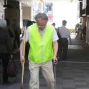 ハマロードサポーター活動の報告