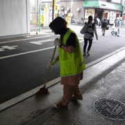 ハマロードサポーター活動の報告