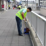 ハマロードサポーター活動の報告