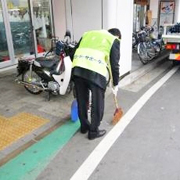 ハマロードサポーター活動の報告