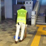 ハマロードサポーター活動の報告