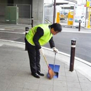 ハマロードサポーター活動の報告