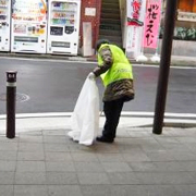 ハマロードサポーター活動の報告