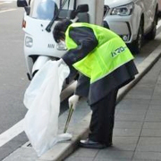 ハマロードサポーター活動の報告