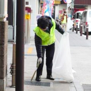 ハマロードサポーター活動の報告